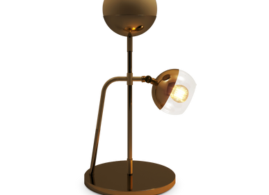Lampes de table - Black Widow II Table Lamp - CREATIVEMARY