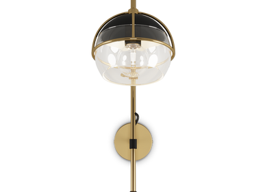 Appliques - Black Widow II Wall Lamp - CREATIVEMARY