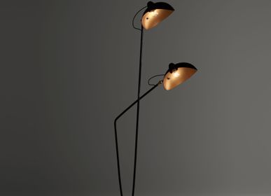 Floor lamps - Chelsea Floor Lamp - CREATIVEMARY