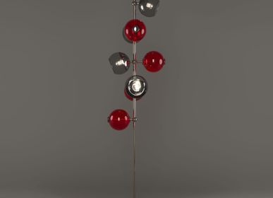 Lampadaires - Lampadaire Cerises - CREATIVEMARY