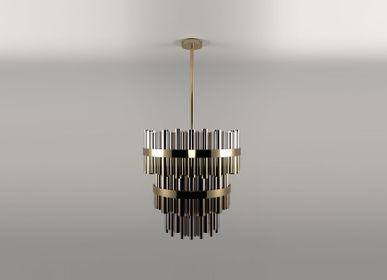Hanging lights - Granville Chandelier - CREATIVEMARY