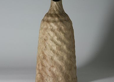 Pièces uniques - Bouteille Juglans Regia - STUDIO NICOLA TESSARI