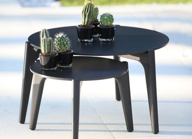Coffee tables - Tea Time side table - ROYAL BOTANIA