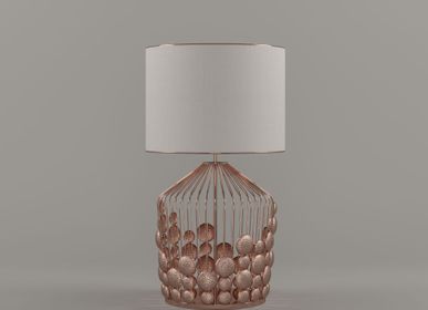 Table lamps - Grapes Table Lamp - CREATIVEMARY
