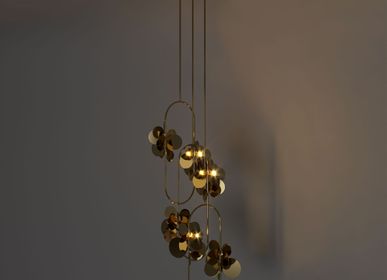 Hanging lights - Hera Suspension Lamp - CREATIVEMARY