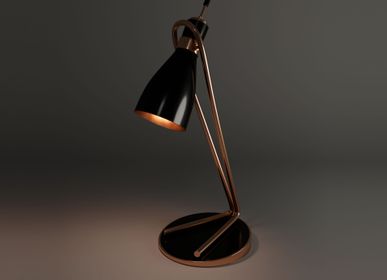 Table lamps - Jordaan Table Lamp - CREATIVEMARY
