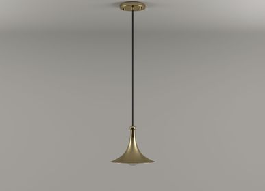 Hanging lights - Montreal Pendant Lamp - CREATIVEMARY