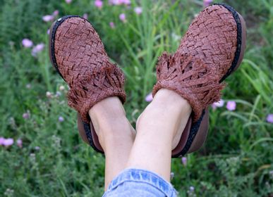 Chaussures - CLOG SHOES - MYRIAM