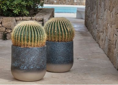 Vases - PORTO CERVO - POT À PORTER