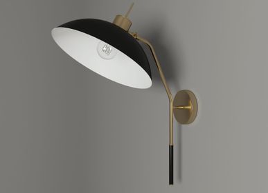 Wall lamps - Noho Wall Lamp - CREATIVEMARY