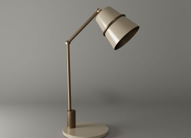 Lampes de table - Raval Table Lamp - CREATIVEMARY