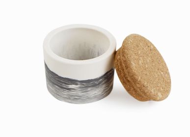 Coffrets et boîtes - Pot à vrac Mini - STUDIO ROSAROOM