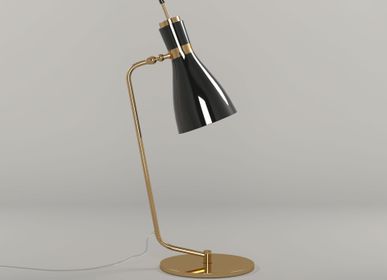 Table lamps - Soho Table Lamp - CREATIVEMARY