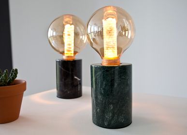 Table lamps - LAMP POD - NEXEL