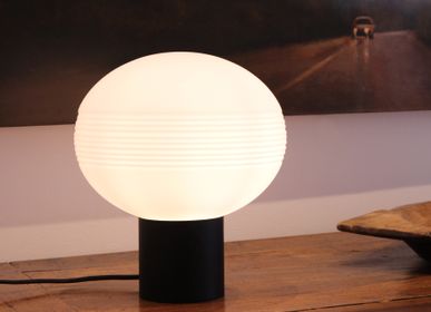 Lampes de table - Lampe de table QAMAR - NEXEL