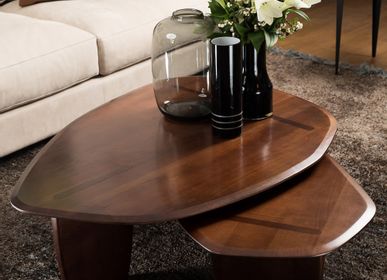 Coffee tables - Table Basse GAEL - DUVIVIER CANAPÉS
