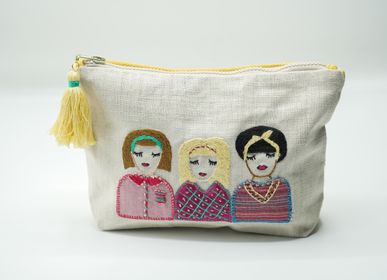 Bags and totes - Cosmetics Bags - MADE51