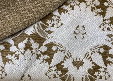 Fabrics - Canestro Velvet - ANNAMARIA ALOIS SAN LEUCIO (FOREVER)