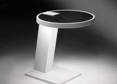 Tables basses - TABLE RIALTO - PASUT DESIGN