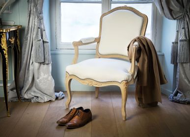Armchairs - Fauteuil Louis XV - LOUIS ROITEL