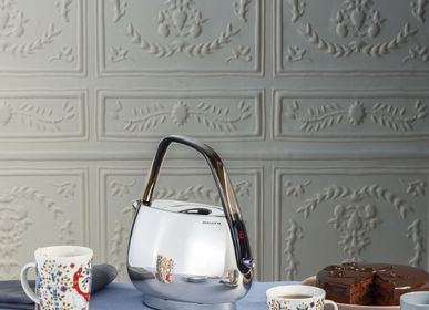 Small household appliances - JACKIE - The kettle - BUGATTI ITALY