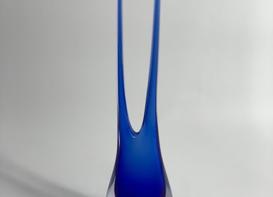 Art glass - Sedani art glass - WAVE MURANO GLASS