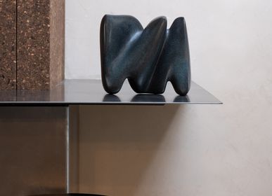 Sculptures, statuettes and miniatures - Jord - GARDECO OBJECTS