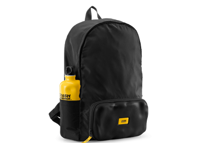 Sacs et cabas - SAC À DOS CNC - CRASH BAGGAGE