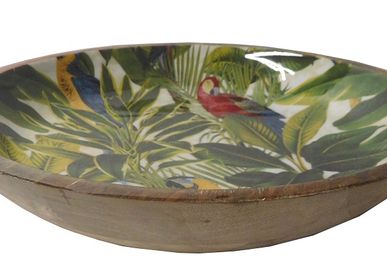 Decorative objects - tropical - FANCY