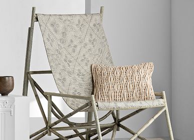 Sièges pour collectivités - Fauteuil Makahiya - E. MURIO MANILA