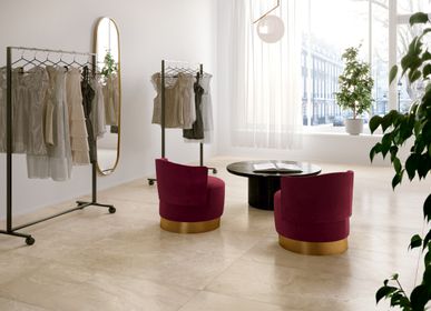 Indoor floor coverings - Edimax Astor Ceramiche Upholstery - Velvet - EDIMAX ASTOR CERAMICHE
