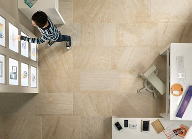 Revêtements sols intérieurs - Revêtement Edimax Astor Ceramiche - Quartz.Design - EDIMAX ASTOR CERAMICHE