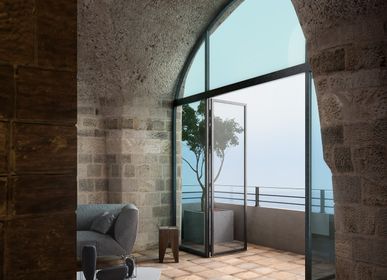 Indoor floor coverings - Edimax Astor Ceramiche siding - Background - EDIMAX ASTOR CERAMICHE