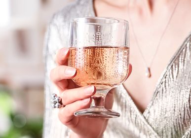 Stemware - PARISIENNE Wine glass - LA ROCHÈRE