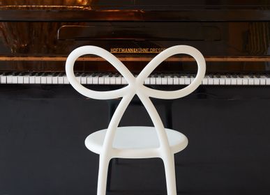 Objets design - CHAISE RUBAN - QEEBOO