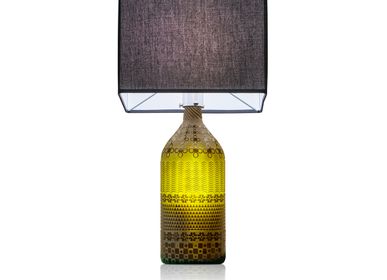 Table lamps - Strata S5 Lamp - LUCISTERRAE