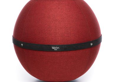 Design objects - Bloon Original _ Passion Red - BLOON PARIS
