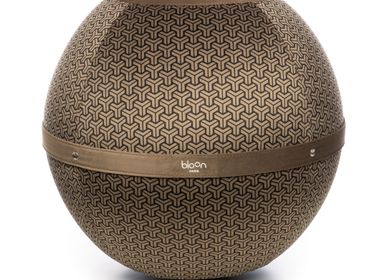 Objets de décoration - Bloon Edition - Panaz - Mocha Yin - BLOON PARIS