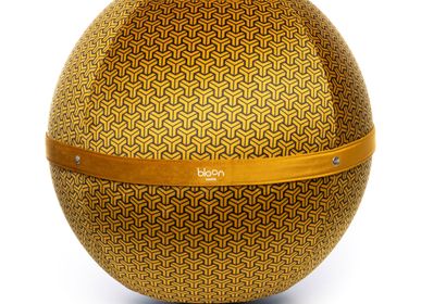 Objets de décoration - Bloon Edition Panaz - Mustard Yin - BLOON PARIS