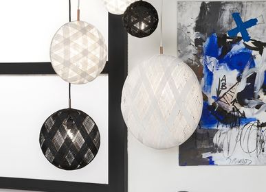 Hanging lights - Pendant lamp CHANPEN - FORESTIER