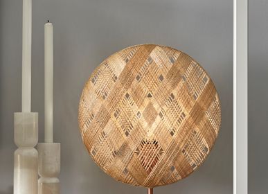 Lampes de table - Lampe CHANPEN - FORESTIER