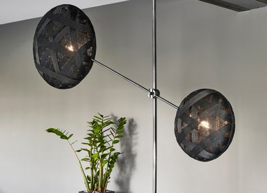 Suspensions - Suspension Structure CHANPEN - FORESTIER