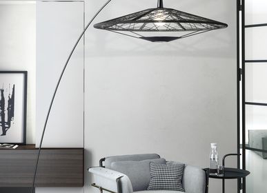 Floor lamps - Floor lamp CARPA - FORESTIER
