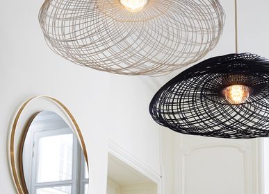 Suspensions - Suspension SATELISE - FORESTIER