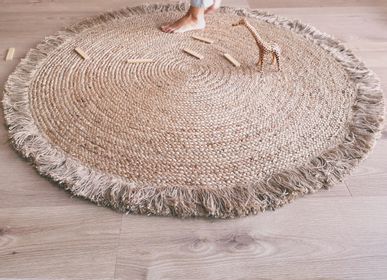 Design carpets - TERRA and ELSE RUG - NATTIOT