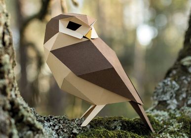 Gifts - Athene Noctua - PLEGO