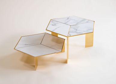 Coffee tables - Tavolo YSO table - POLLINI HOME