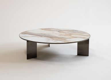 Coffee tables - Tavolino YSO Small table - POLLINI HOME
