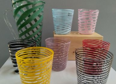 Art glass - Spiral - VETRERIA MURANO DESIGN