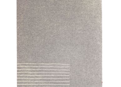 Tapis - Hand Woven Carpet - Index Model - LAINES PAYSANNES